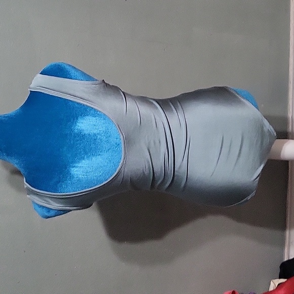 Small bodysuits mint - Picture 3 of 3